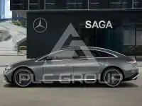 2026 Mercedes Benz Eqs