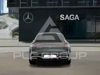 2026 Mercedes Benz Eqs