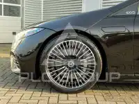 2026 Mercedes Benz Eqs