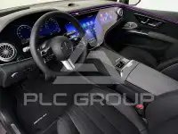 2026 Mercedes Benz Eqs