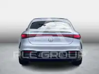 2026 Mercedes Benz Eqs