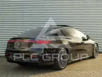 2026 Mercedes Benz Eqs