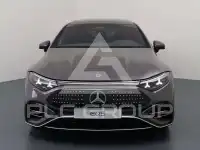 2026 Mercedes Benz Eqs