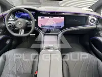2026 Mercedes Benz Eqs