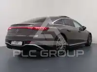 2026 Mercedes Benz Eqs