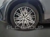 2026 Mercedes Benz Eqs