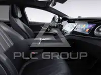 2026 Mercedes Benz Eqs