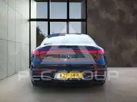 2026 Mercedes Benz Eqs
