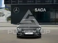 2026 Mercedes Benz Eqs