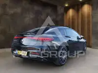 2026 Mercedes Benz Eqs
