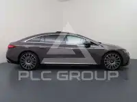 2026 Mercedes Benz Eqs