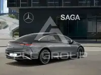 2026 Mercedes Benz Eqs