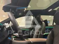 2026 Mercedes Benz Eqs