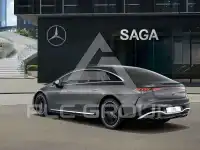 2026 Mercedes Benz Eqs