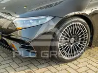 2026 Mercedes Benz Eqs