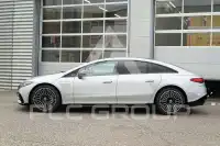 2026 Mercedes Benz Eqs