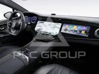 2026 Mercedes Benz Eqs