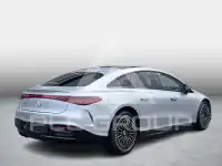 2026 Mercedes Benz Eqs