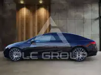 2026 Mercedes Benz Eqs