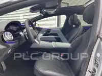2026 Mercedes Benz Eqs