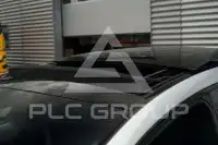 2026 Mercedes Benz Eqs