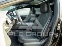 2026 Mercedes Benz Eqs