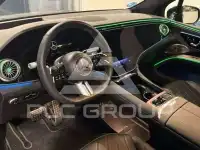 2026 Mercedes Benz Eqs
