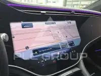 2026 Mercedes Benz Eqs