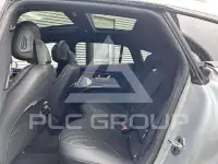 2026 Mercedes Benz Eqs