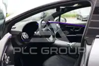 2026 Mercedes Benz Eqs