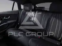 2026 Mercedes Benz Eqs