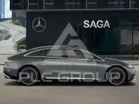 2026 Mercedes Benz Eqs