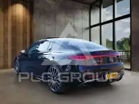 2026 Mercedes Benz Eqs