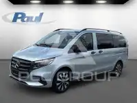2026 Mercedes Benz Vito