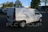 2026 Mercedes Benz Vito