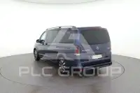 2026 Mercedes Benz Vito