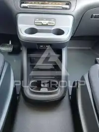 2026 Mercedes Benz Vito