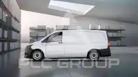 2026 Mercedes Benz Vito