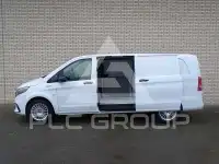 2026 Mercedes Benz Vito
