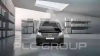 2026 Mercedes Benz Vito