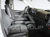 2026 Mercedes Benz Vito