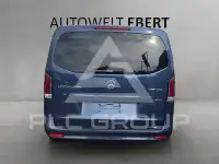 2026 Mercedes Benz Vito