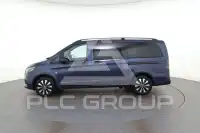 2026 Mercedes Benz Vito