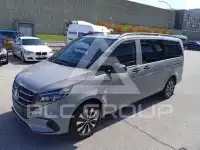 2026 Mercedes Benz Vito