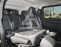 2026 Mercedes Benz Vito