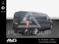 2026 Mercedes Benz Vito