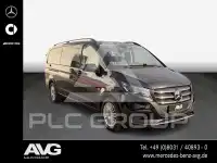 2026 Mercedes Benz Vito