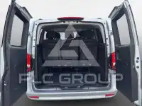 2026 Mercedes Benz Vito