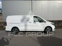 2026 Mercedes Benz Vito