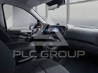 2026 Mercedes Benz Vito